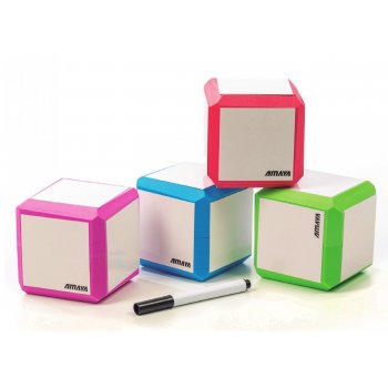 DADOS EVA/ARDOSIA 75X75MM...