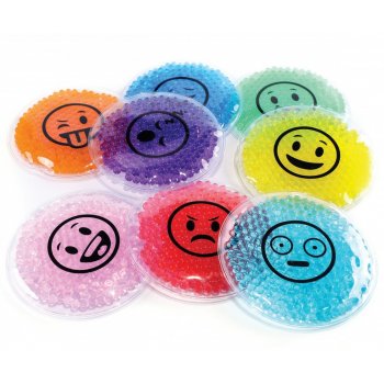 CIRCULOS SENSORIAIS EMOÇÕES