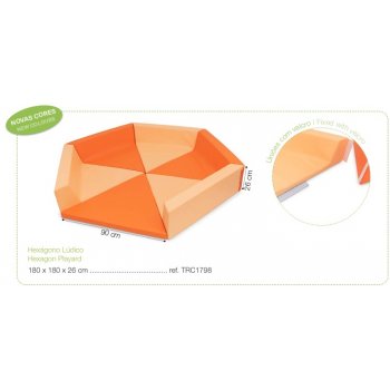 HEXÁGONO LÚDICO COM...