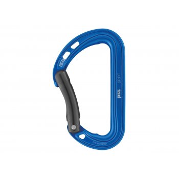 MOSQUETAO PETZL SPIRIT...
