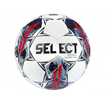 BOLA DE FUTSAL SELECT SUPER...