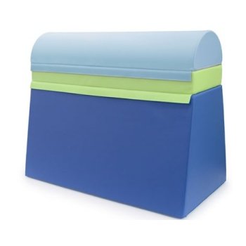 PLINTO GRANDE 3 NÍVEIS COM...