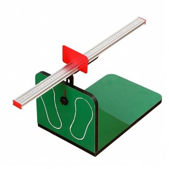 TESTE DE AVALIAÇÃO DE...