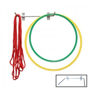 SUPORTE METALICO PARA...