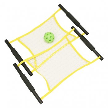 JOGO DE BOLAS VOADORAS