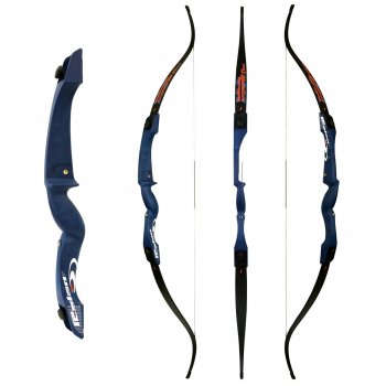 PALHETAS DE FIBRA PARA ARCO...