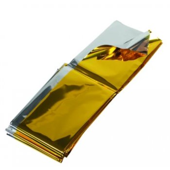 MANTA DE SOBREVIVÊNCIA