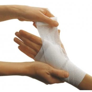 BANDA ELÁSTICA TAMANHO:...