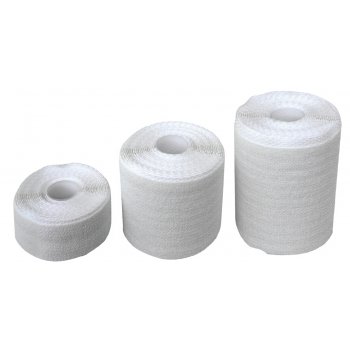 BANDA ELÁSTICA ADESIVA 8 CM