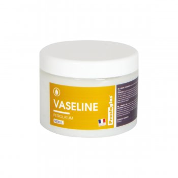 VASELINA EM POTE 500 ML