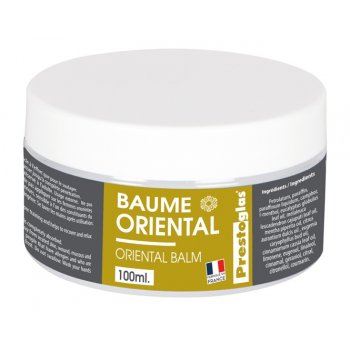 BÁLSAMO ORIENTAL 100 ML