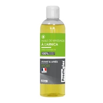 ÓLEO DE MASSAGEM DE ARNICA...