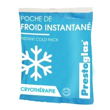 PACOTE FRIO INSTANTANEO...