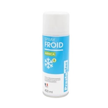 SPRAY FRIO COM ARNICA 400 ML