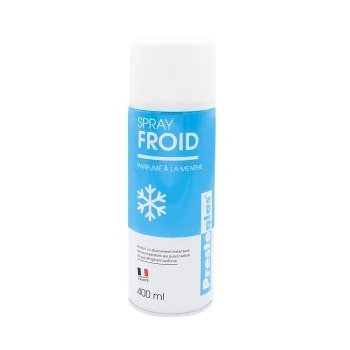 SPRAY FRIO 400 ML