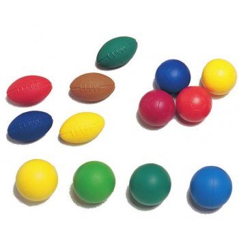 BOLA ANTI-STRESS Ø60 MM