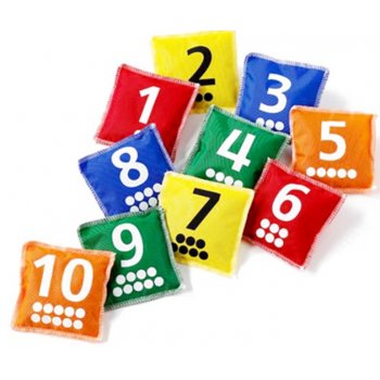 SACOS DE FEIJÕES CONJUNTO...