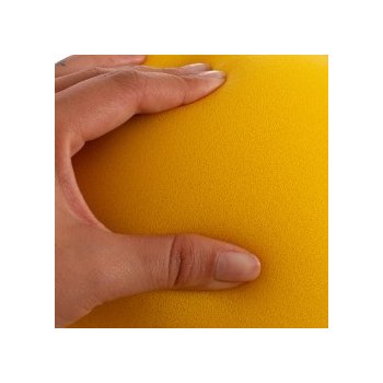 BOLA DE ESPUMA SILENCIOSA...