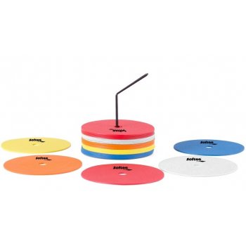 SET DE 25 DELIMITADORES...