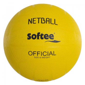 BOLA DE NETBALL