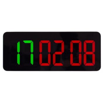 TEMPORIZADOR DIGITAL DE...