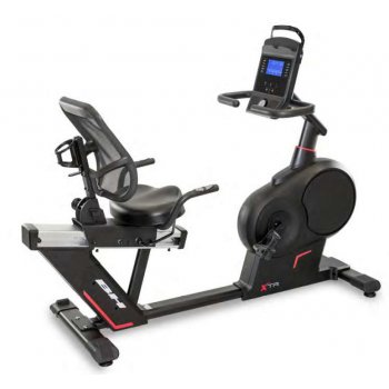 BICICLETA ESTÁTICA...