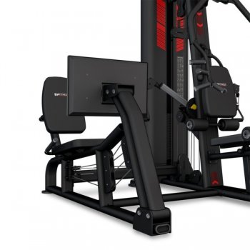 MAQUINA DE MUSCULAÇÃO INDAR...