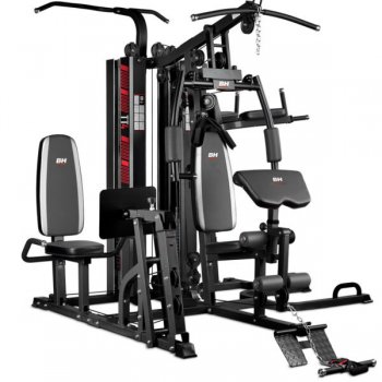 MAQUINA DE MUSCULAÇÃO TT-4