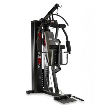 MAQUINA DE MUSCULAÇÃO...