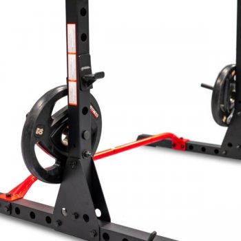 POWER RACK BH FITNESS