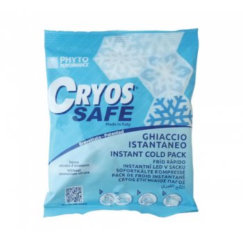 BOLSA FRIO INSTANTANEO...