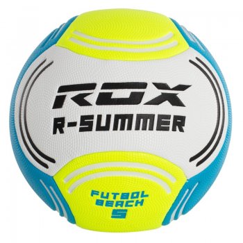 ROX R - BOLA DE FUTEBOL DE...