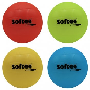 BOLA DE VOLEIBOL INICIAÇÃO...
