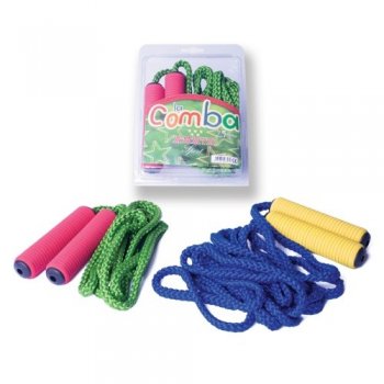 CORDA COLECTIVA DE 5 M. COM...