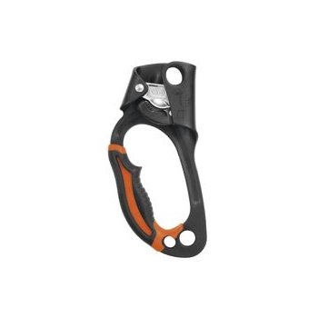 BLOQUEADOR PETZL ASCENSION...